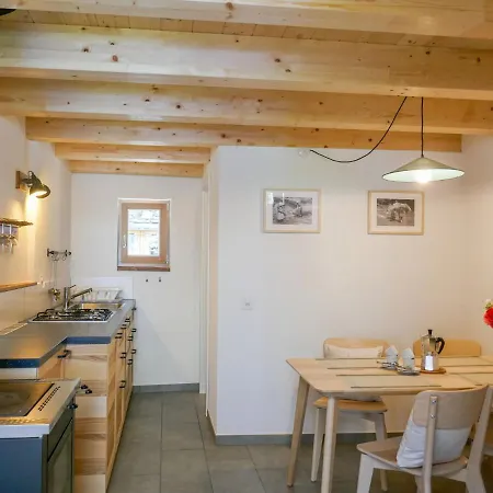 Rustico La Dimora By Interhome * Malvaglia