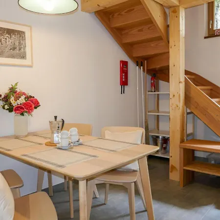 Rustico La Dimora By Interhome *
