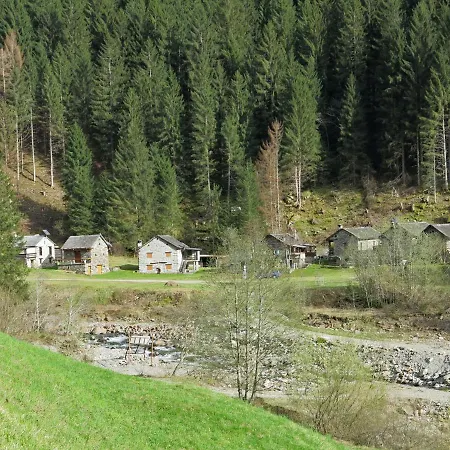 Rustico La Dimora By Interhome