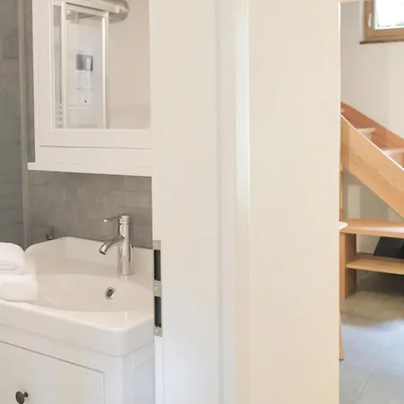 Rustico La Dimora By Interhome * Malvaglia