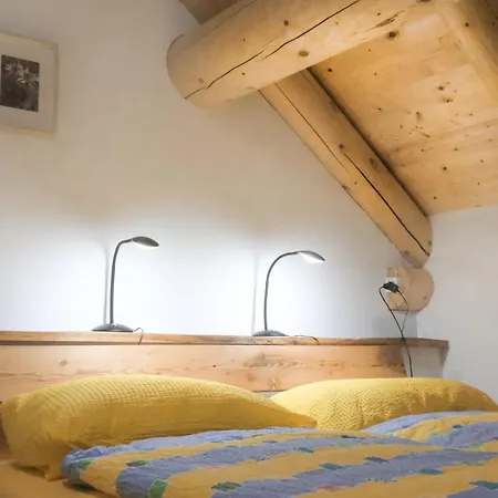 Rustico La Dimora By Interhome 別荘