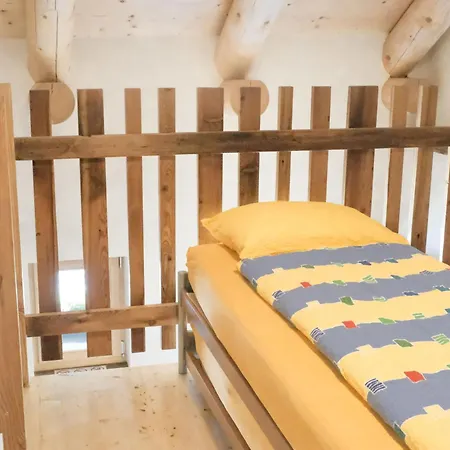 Rustico La Dimora By Interhome 別荘 *
