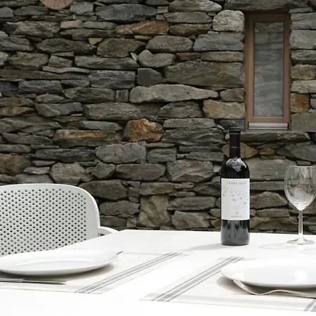 Rustico La Dimora By Interhome Malvaglia